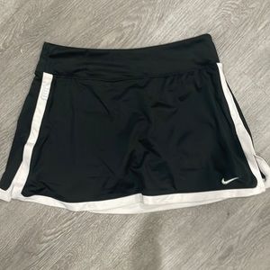 Nike mini tennis skirt
